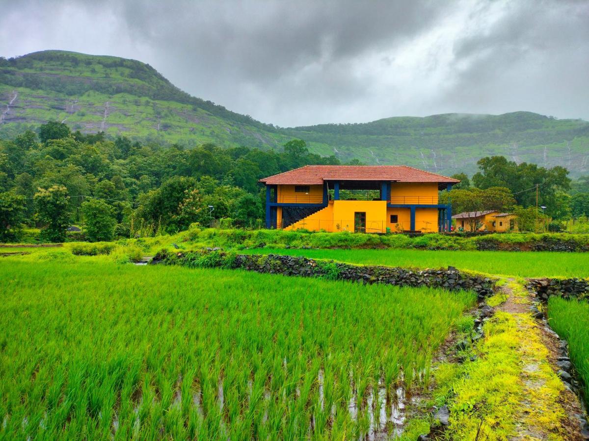 King'S Landing Villa Karjat Exterior foto