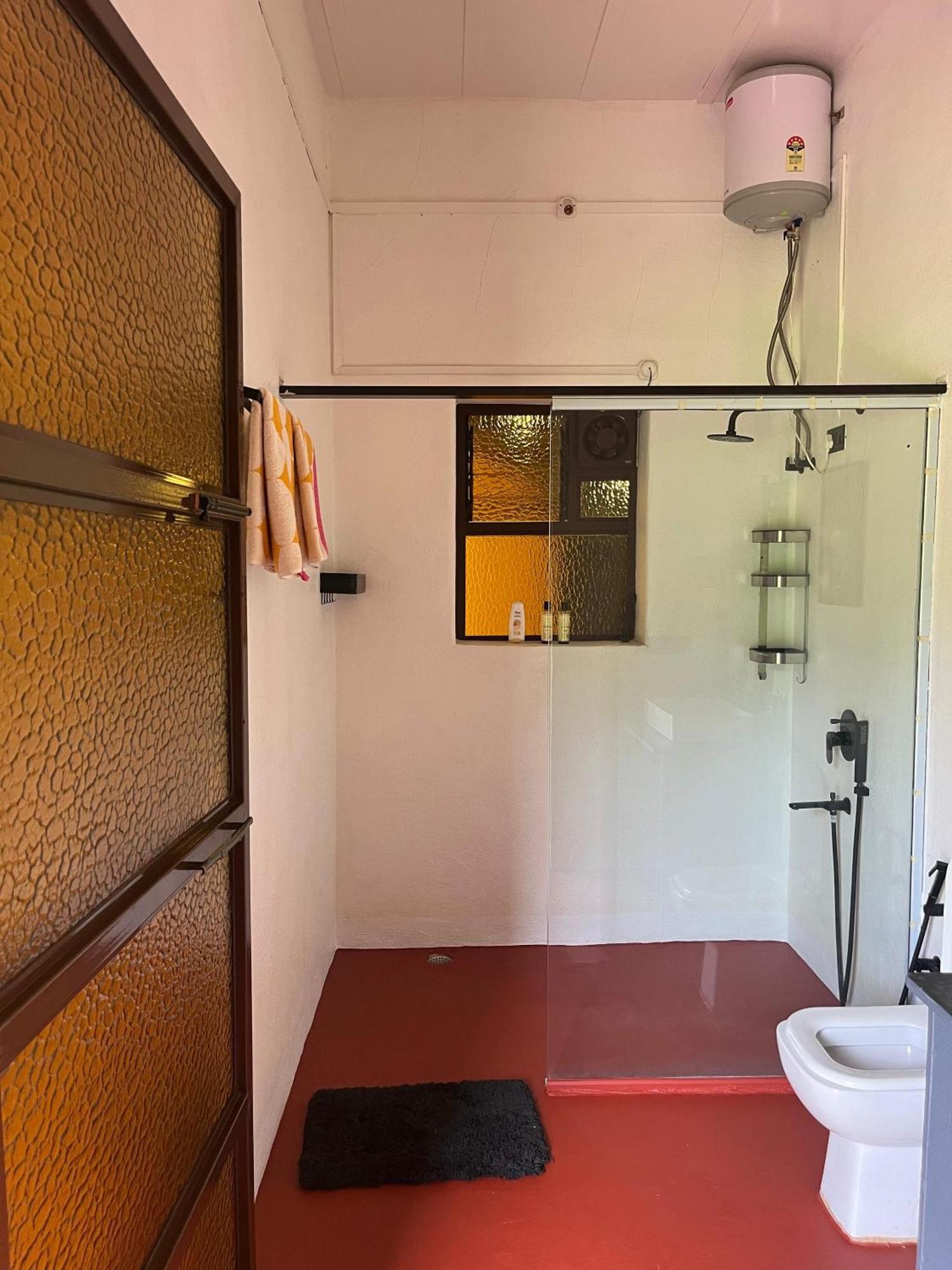 King'S Landing Villa Karjat Exterior foto